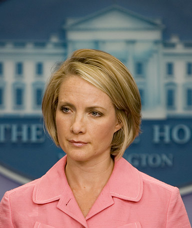 Dana Perino