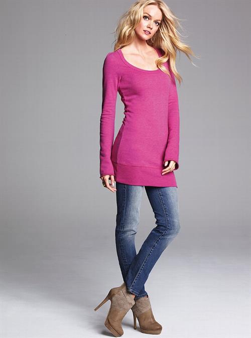 Lindsay Ellingson