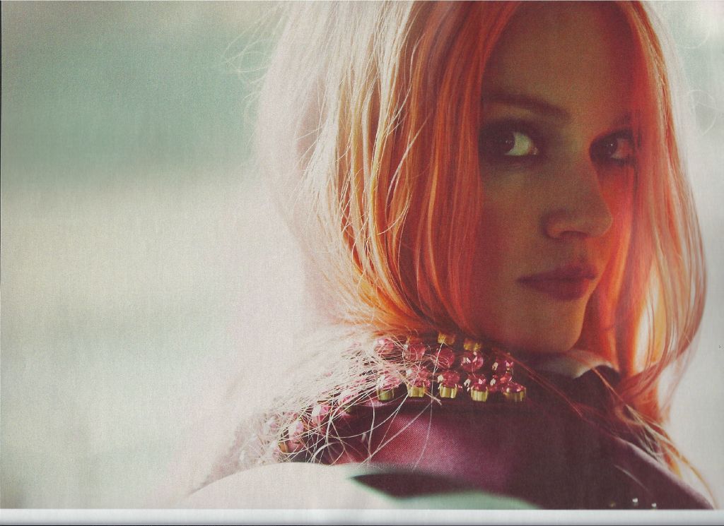 Lindsay Ellingson