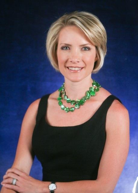 Dana Perino