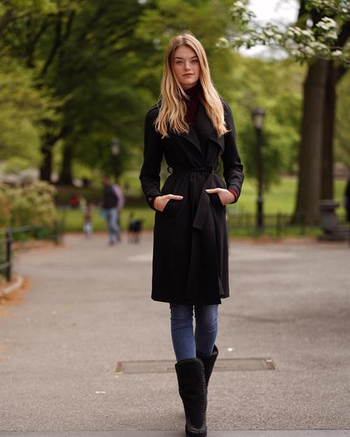 Willow Hand