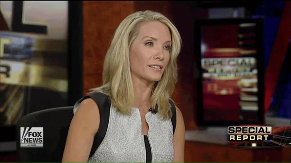 Dana Perino