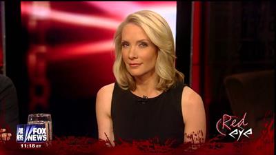 Dana Perino