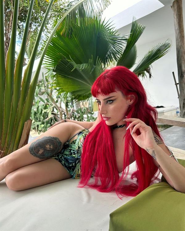 Marianna Grasso (Merisiel Irum)