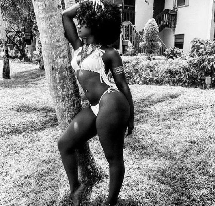 Amara La Negra