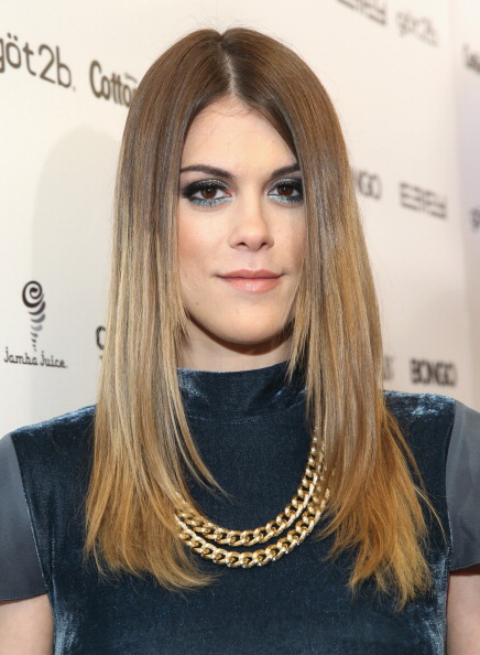 Lindsey Shaw