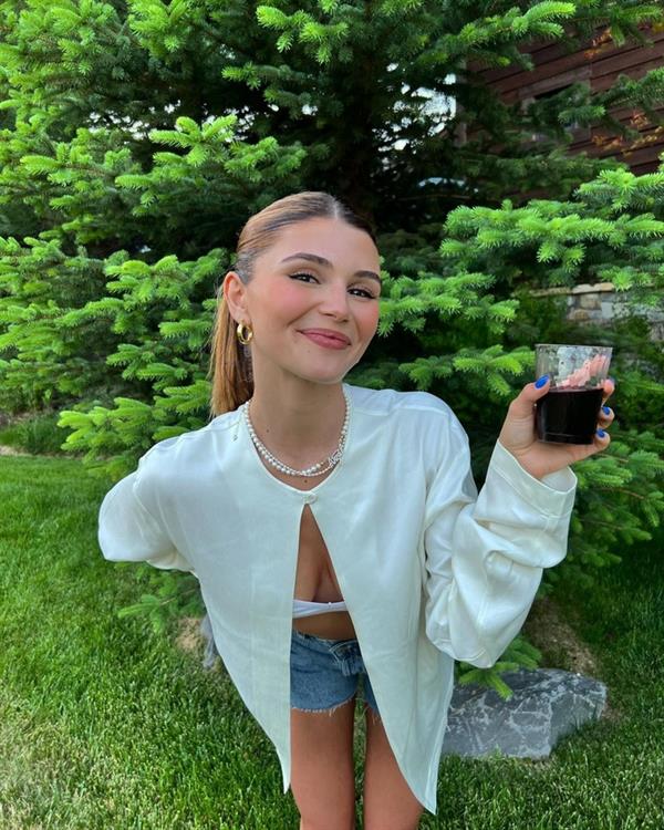 Olivia Jade Giannulli