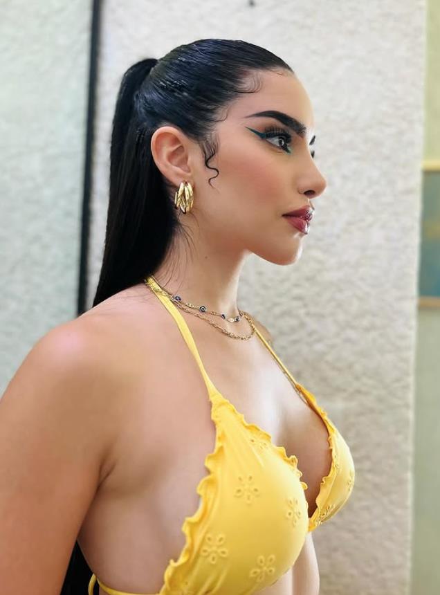 Kimberly Loaiza