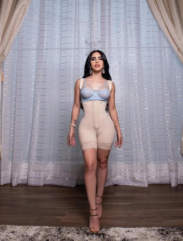 Kimberly Loaiza
