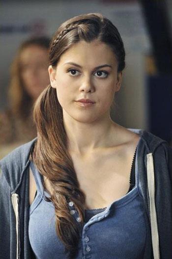 Lindsey Shaw