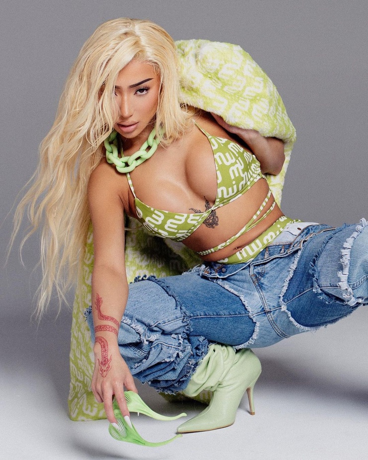 Nikita Dragun