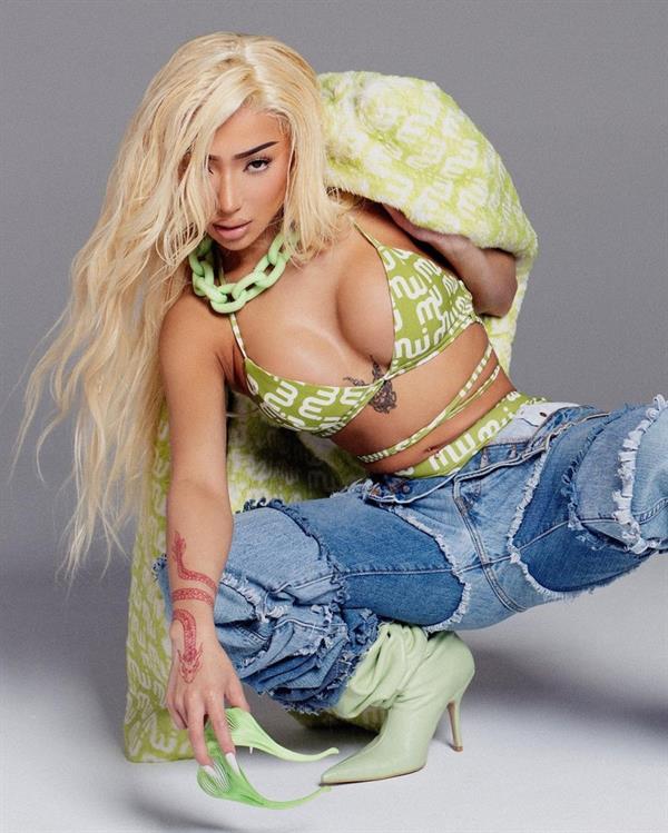 Nikita Dragun