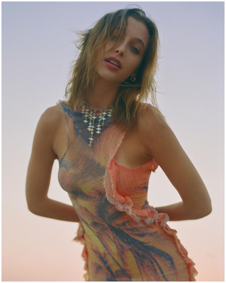 Emma Chamberlain Pictures Emma Chamberlain