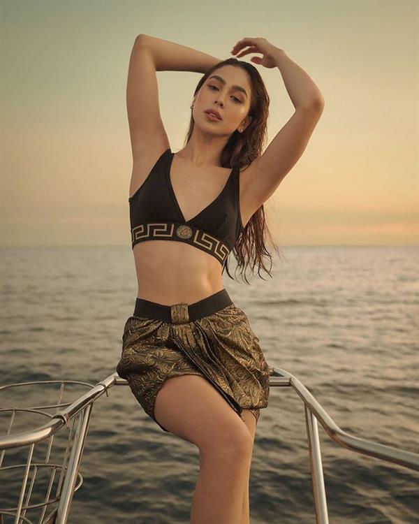 Julia Barretto