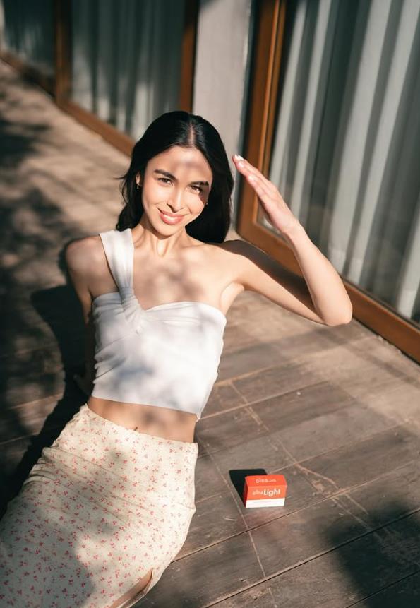 Julia Barretto