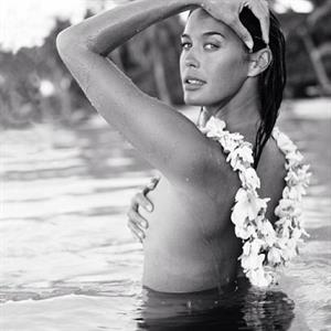 Megan Gale