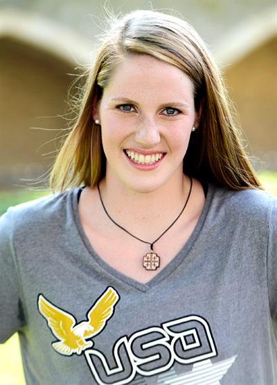 Missy Franklin