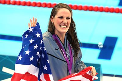 Missy Franklin