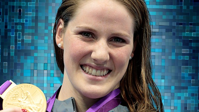 Missy Franklin