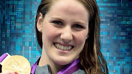 Missy Franklin
