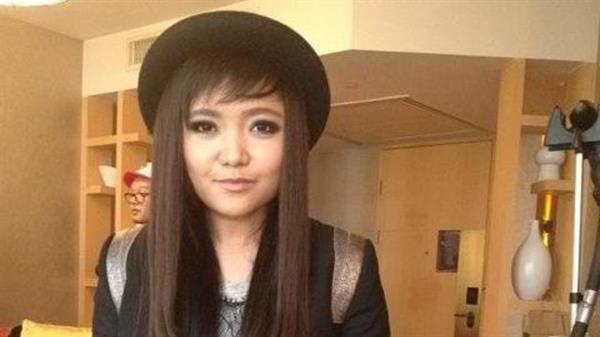 Charice Pempengco