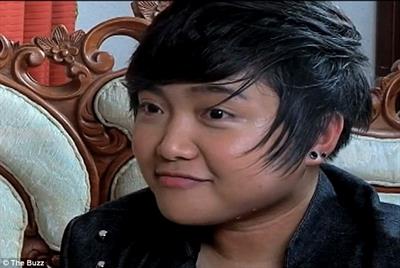 Charice Pempengco
