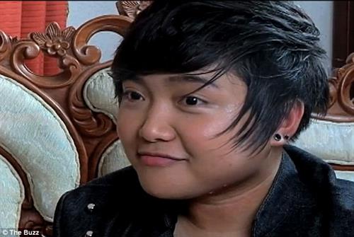 Charice Pempengco