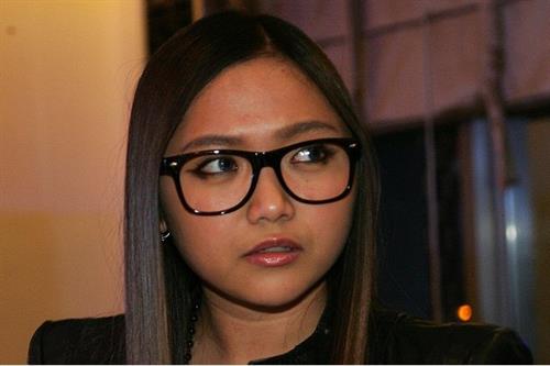 Charice Pempengco