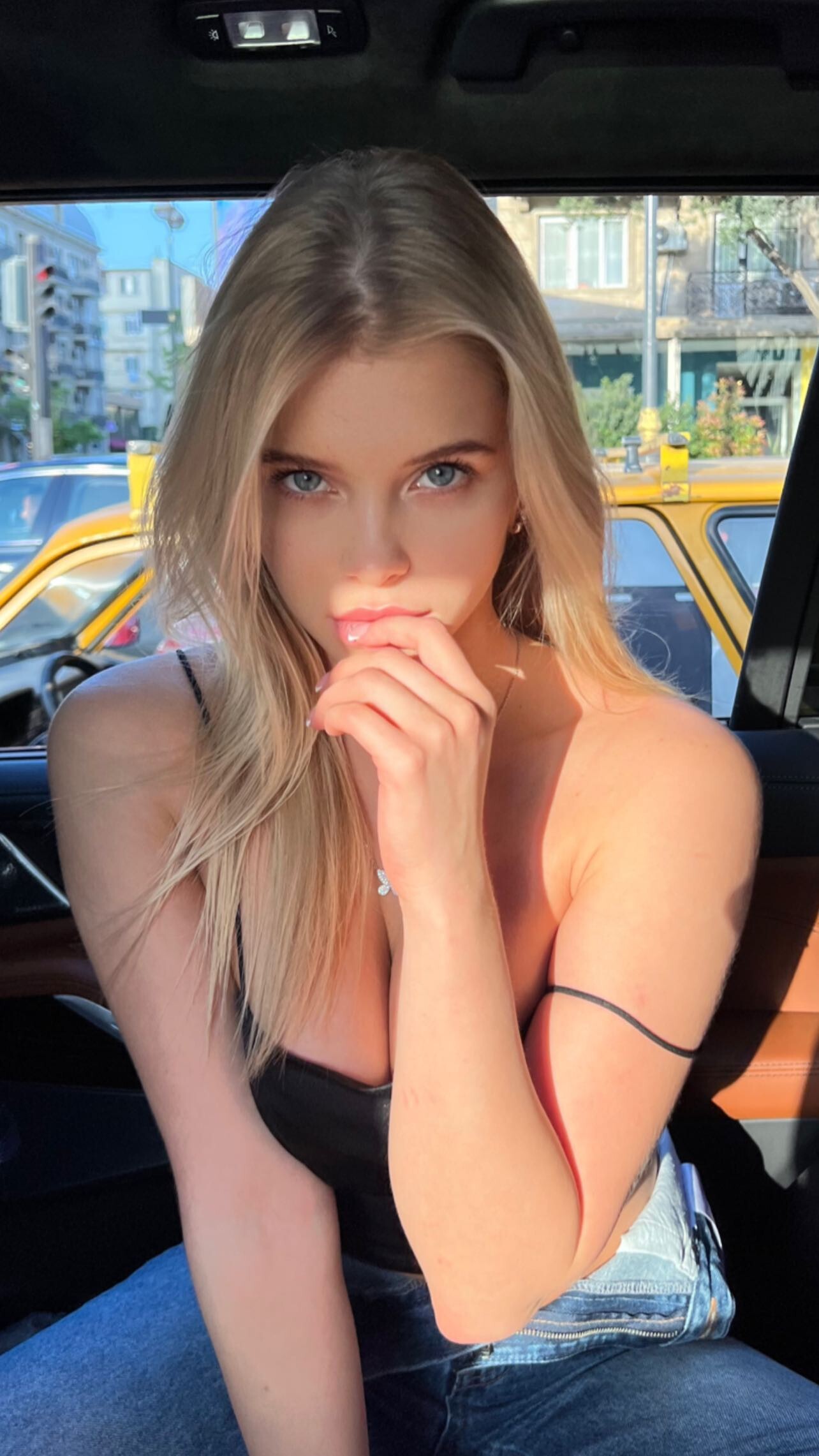 Alla Bruletova