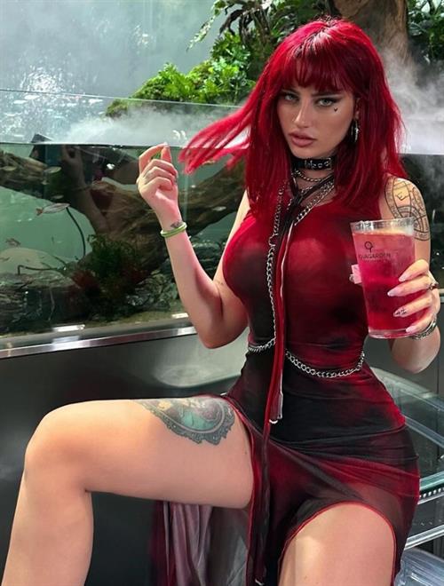 Marianna Grasso (Merisiel Irum)