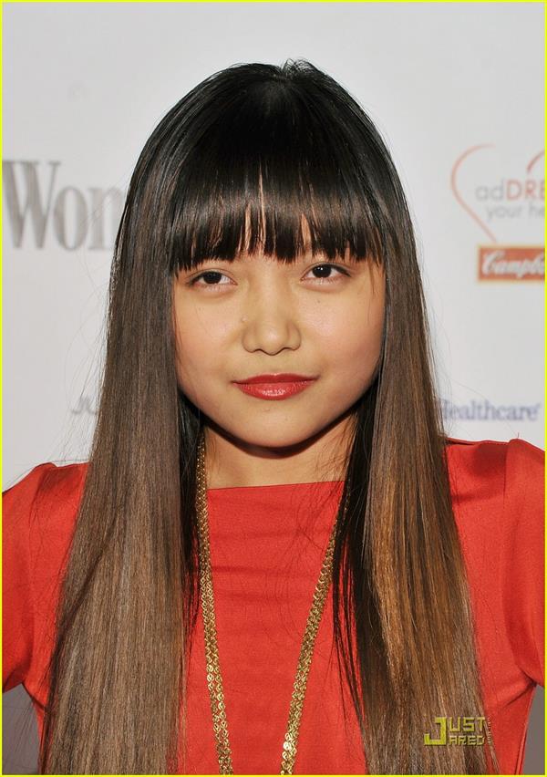 Charice Pempengco