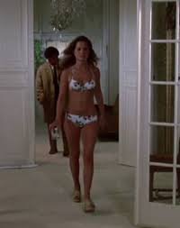 Gretchen Corbett, American actress 

