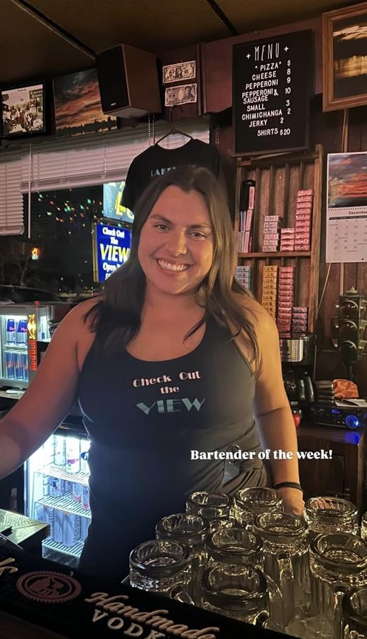 Mylee Martinez Local Latina Colorado Teacher