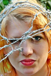 Camille Sasse Born 14.02.1995 Chemnitz lives in Chemnitz Germany Beautiful beauty without charming Eye colour=Blue Hair colour=blond/read Cunt Hair=shaved shaved Boobs: Real/Natural small tiny breasts Areolae.size=small Fotoshoot's bei PornoWaldi in Erfurt 