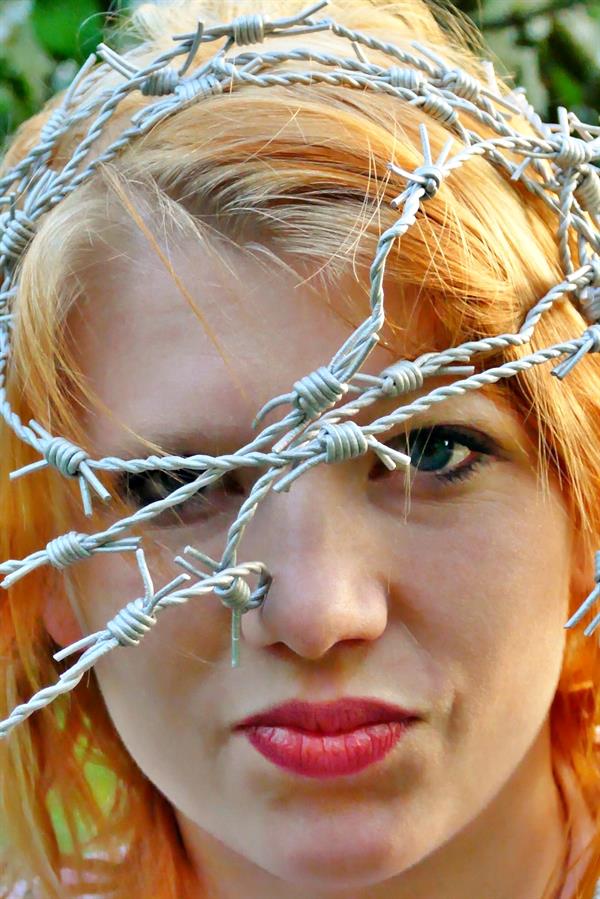 Camille Sasse Born 14.02.1995 Chemnitz lives in Chemnitz Germany Beautiful beauty without charming Eye colour=Blue Hair colour=blond/read Cunt Hair=shaved shaved Boobs: Real/Natural small tiny breasts Areolae.size=small Fotoshoot's bei PornoWaldi in Erfurt 