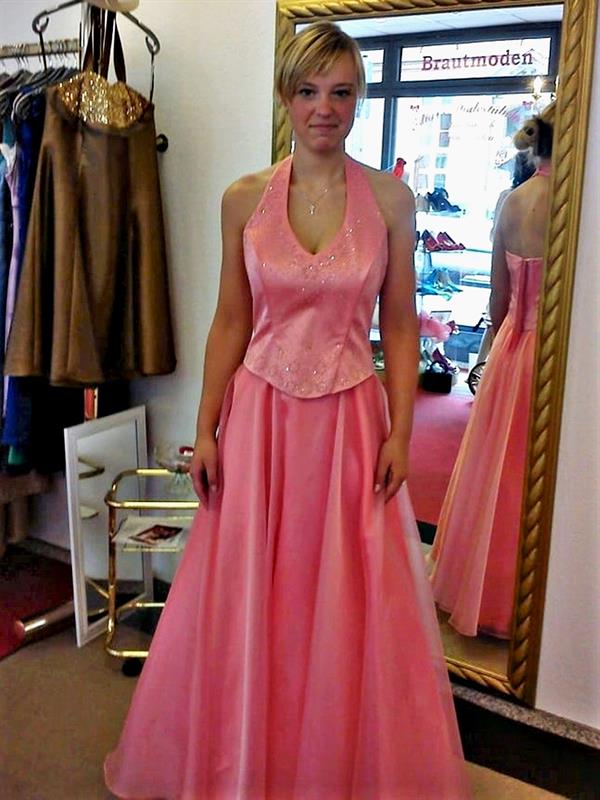 Model Tina Abel
geb. am 
12.05.1987 
in Erfurt
Photographed 28.Juli 2013 
Model Tina has wonderful medium tits and a smooth shaved cunt
Photographed 28.Juli 2013  By Dirk Waldi Waldhauer