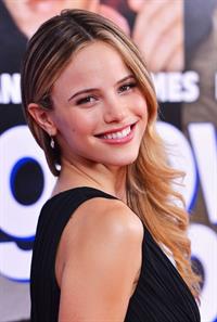 Halston Sage