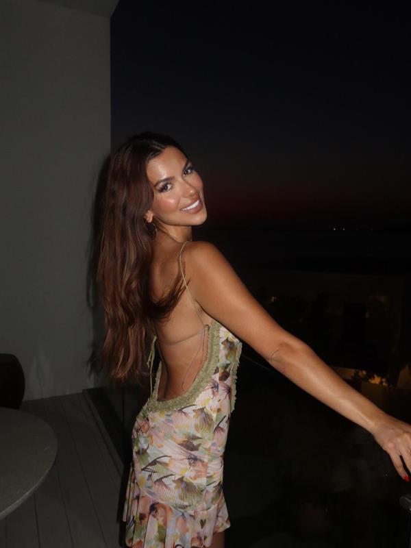 Ekin-Su Cülcüloğlu