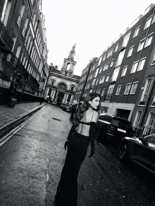 Ekin-Su Cülcüloğlu