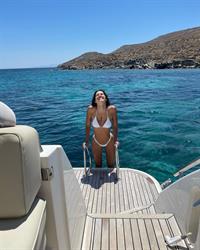 Paulina Vega