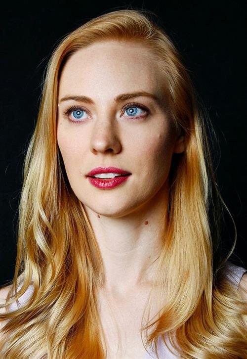 Deborah Ann Woll