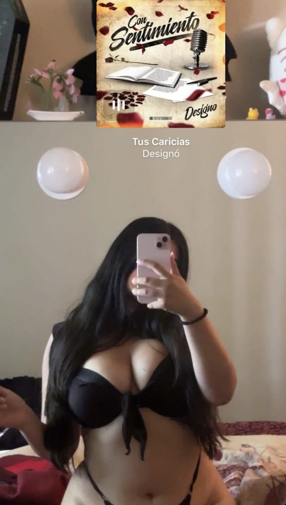 Denver Colorado Sexiest Latina