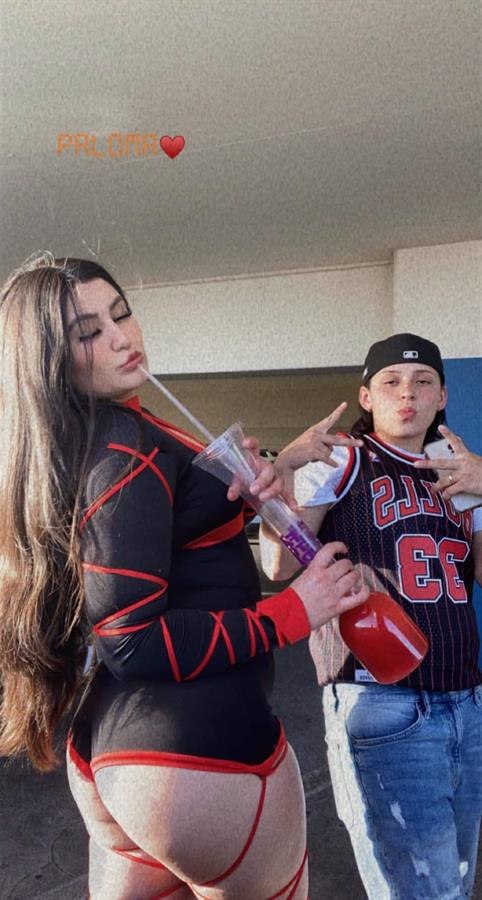 Denver Colorado Sexiest Latina