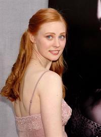 Deborah Ann Woll