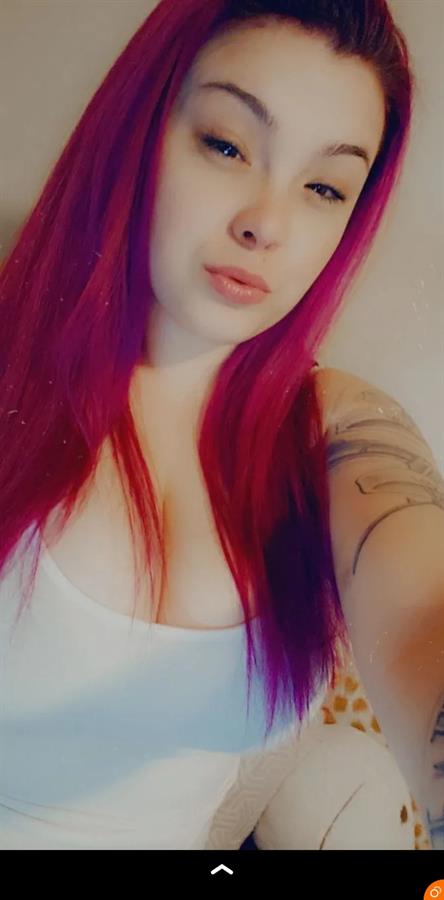 Having fun with some selfies 