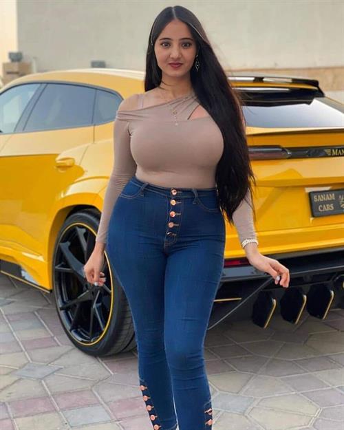 Arshiya Naaz