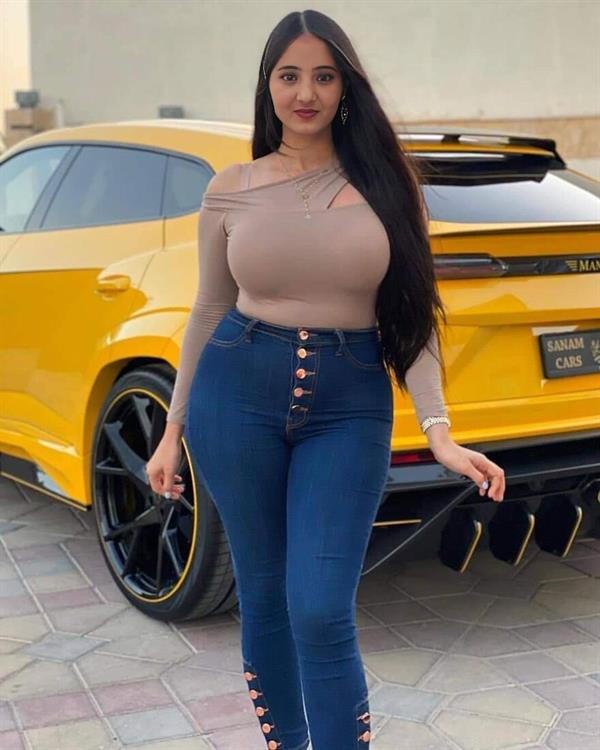Arshiya Naaz
