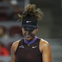 Naomi Osaka