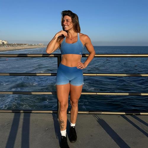 Mackenzie Dern