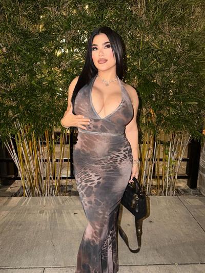 Rachael Ostovich